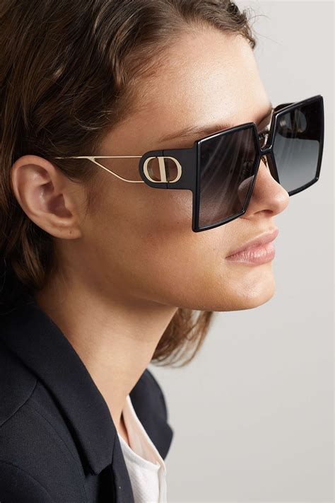 30 montaigne dior glasses|dior women's 30montaigne 58mm sunglasses.